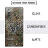 NFL Houston Texans Realtree Xtra Green Camo Galaxy Note20 5G Skin